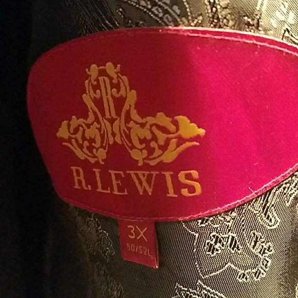 Blazer Jacket - Picture 3 of 3